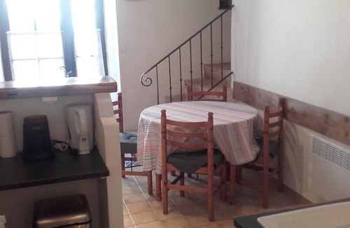 Saint-Remeze House | Ardèche Gorges village house