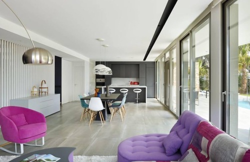 Cambrils House | Ardíaca by Interhome