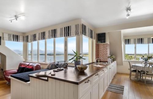 Roundstone Apartment | Ard Apartment, Roundstone