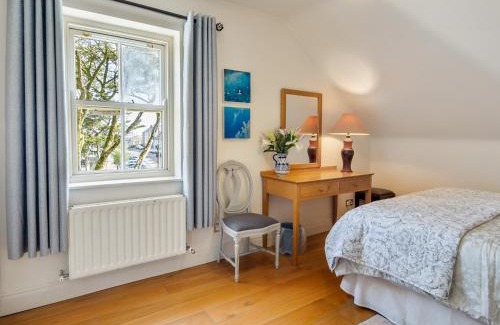 Roundstone Apartment | Ard Apartment, Roundstone