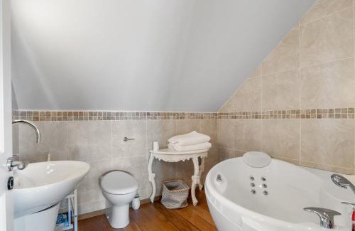 Roundstone Apartment | Ard Apartment, Roundstone