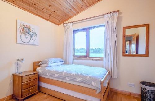 Isle of Arran House | Ard Cuan