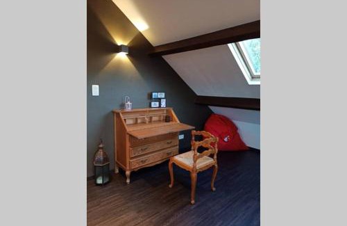Malonne Apartment | ARd&d : spacieux Gîte rural - 3 épis/6 personnes