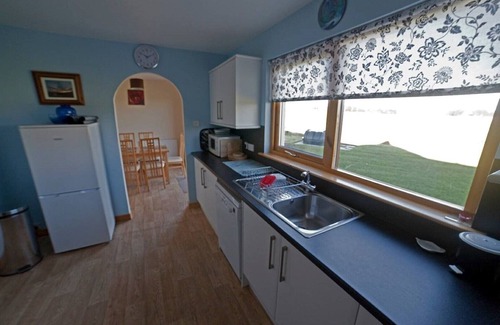 Balloch House | Ard Garraidh Highland Holiday House