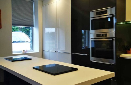 Killarney Apartment | Ard Kielin Apartment Luxury 2 bedroom in Killarney Co Kerry Ireland