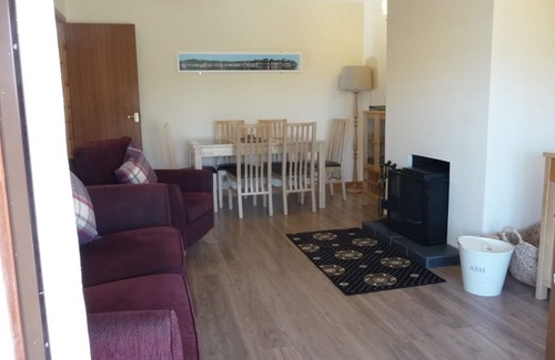 Tobermory Cottage | Ard Luing - Cottage in Upper Tobermory