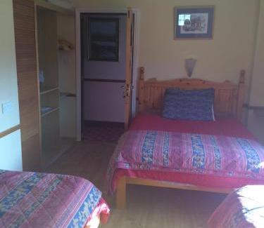 Kilronan Bed & Breakfast | Ard Mhuiris B&B