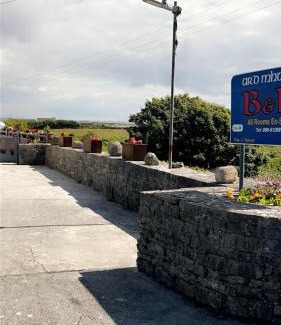 Kilronan Bed & Breakfast | Ard Mhuiris B&B