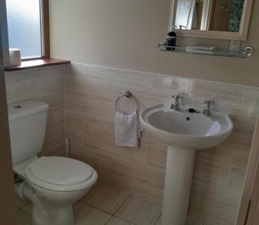 Tralee House | Ard na Coille