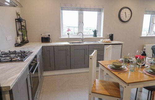 Loughanure Cottage | ARD NA Ghaoithe