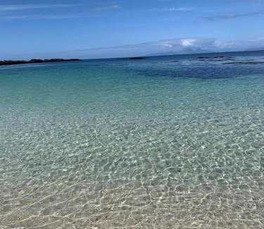 Ulva House | Ard Na Mara Self Catering Isle of Mull
