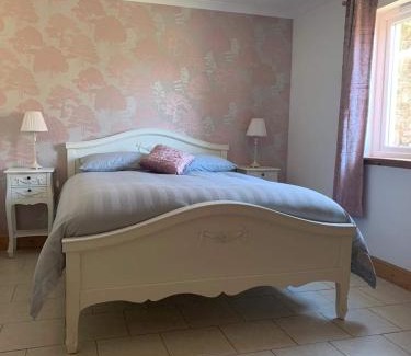 Ulva House | Ard Na Mara Self Catering Isle of Mull