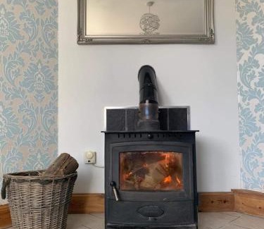 Ulva House | Ard Na Mara Self Catering Isle of Mull