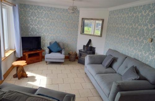 Ulva House | Ard Na Mara Self Catering Isle of Mull
