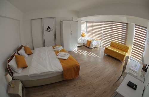 Amasya Hotel | ARDA AKSOY OTEL