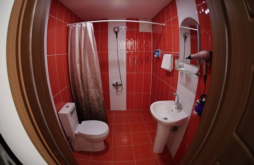 Amasya Hotel | ARDA AKSOY OTEL