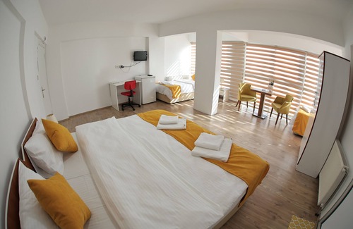 Amasya Hotel | ARDA AKSOY OTEL