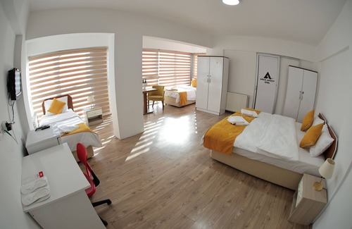 Amasya Hotel | ARDA AKSOY OTEL