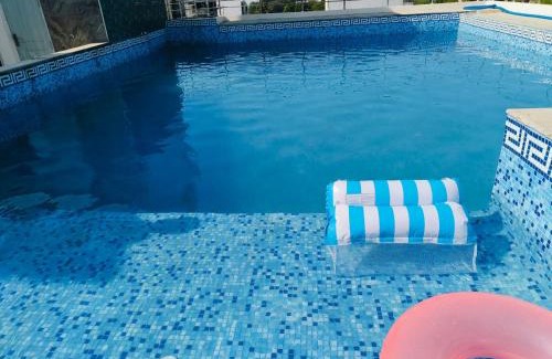 Gomti Nagar Villa | Ardaas Homestay