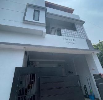 Yogyakarta House | Ardafa Inn & Villa