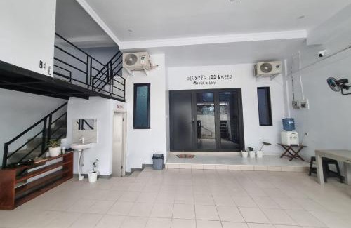 Yogyakarta House | Ardafa Inn & Villa