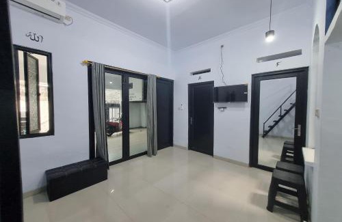 Yogyakarta House | Ardafa Inn & Villa