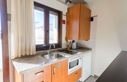 Ardales Villa | Ardales 2 pax by Ruralidays