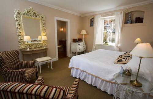 Taynuilt House | Ardanaiseig Hotel