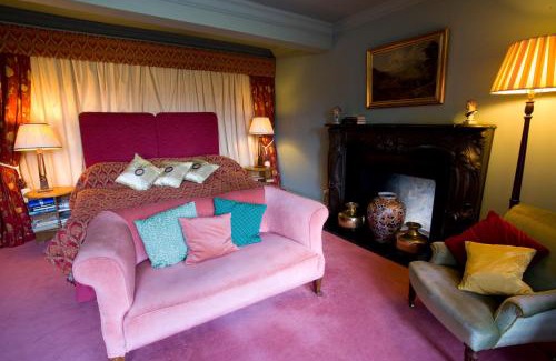 Taynuilt House | Ardanaiseig Hotel