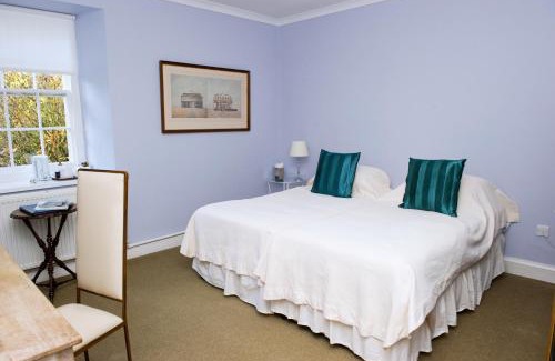 Taynuilt House | Ardanaiseig Hotel