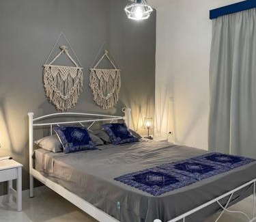 Amoopi Apartment | ARDANI BAY STUDIO FAMILY APARTMENT