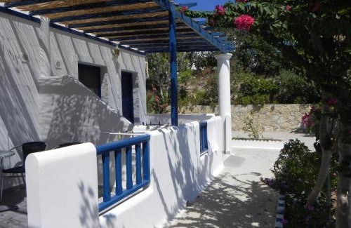 Amoopi Apartment | Ardani Bay Studios