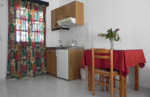 Amoopi Apartment | Ardani Bay Studios