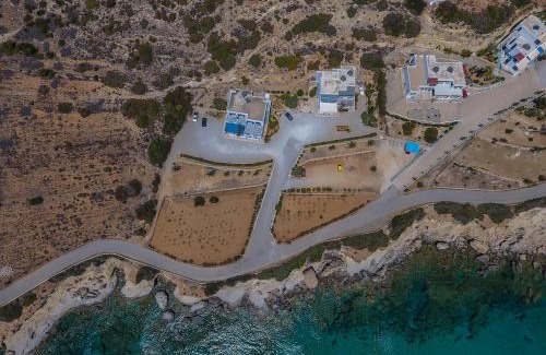 Amoopi Apartment | Ardani Bay Studios