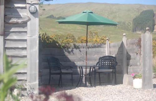 Fort William Bed & Breakfast | Ardarroch Cottage 5 Star B&B and Self Catering Studio Cabin