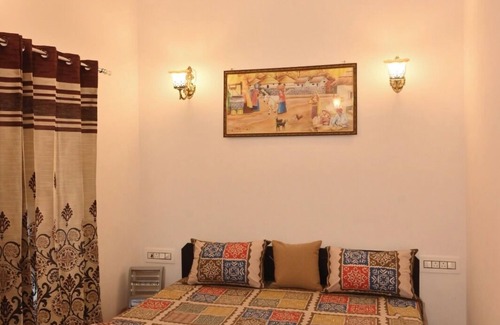 Bikaner Hotel | Ardas Villa Bikaner