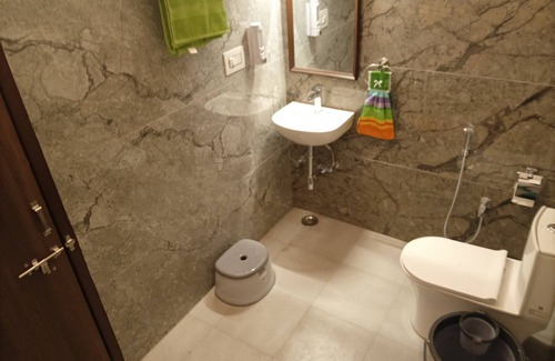 Bikaner Hotel | Ardas Villa Bikaner