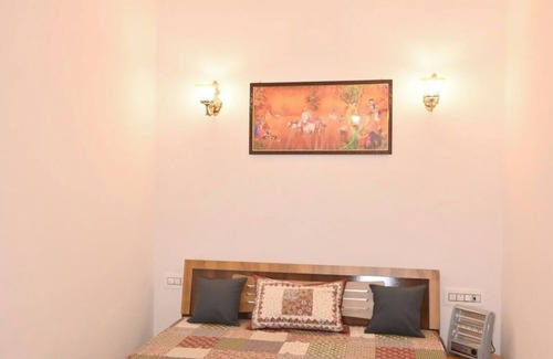 Bikaner Hotel | Ardas Villa Bikaner