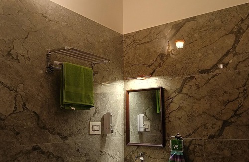 Bikaner Hotel | Ardas Villa Bikaner