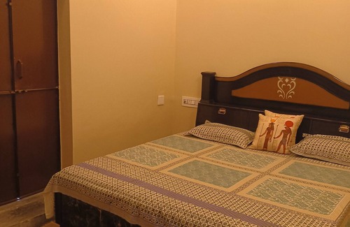 Bikaner Hotel | Ardas Villa Bikaner