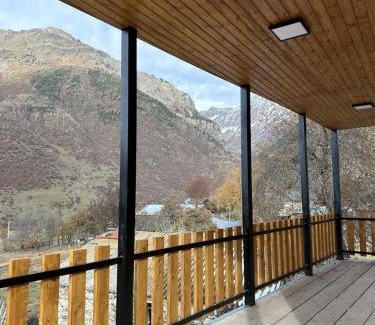 Lalkhori House | Arde