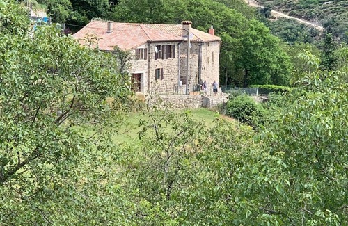 Saint-Joseph-des-Bancs House | Ardèchoise house, fully equipped and super comfortable