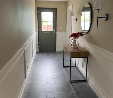 Ballyheigue House | Ardeen House