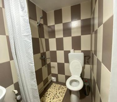 Oradea House | Ardelean Apartment