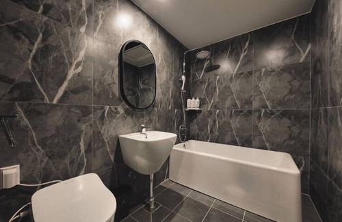 Cheonan Hotel | Arden Hotel