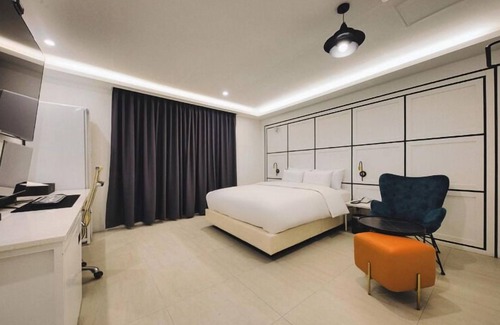 Cheonan Hotel | Arden Hotel
