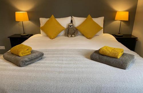 Grantown-on-Spey House | Ardenbeg