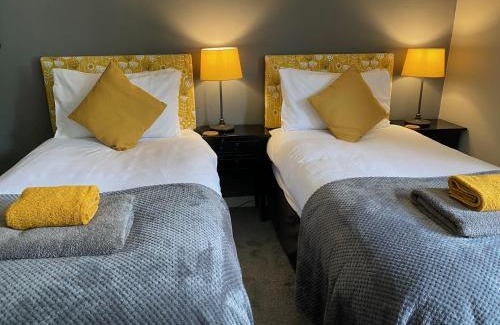 Grantown-on-Spey House | Ardenbeg