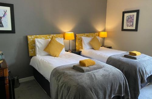 Grantown-on-Spey House | Ardenbeg
