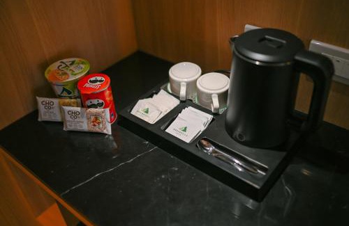 South Triangle Hotel | Ardenhills Suites